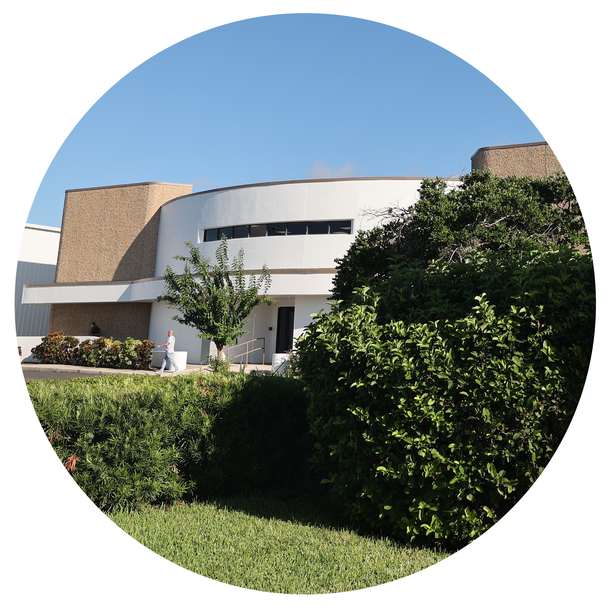 We've Moved to 9200 Seminole Blvd, Seminole, FL, 33772