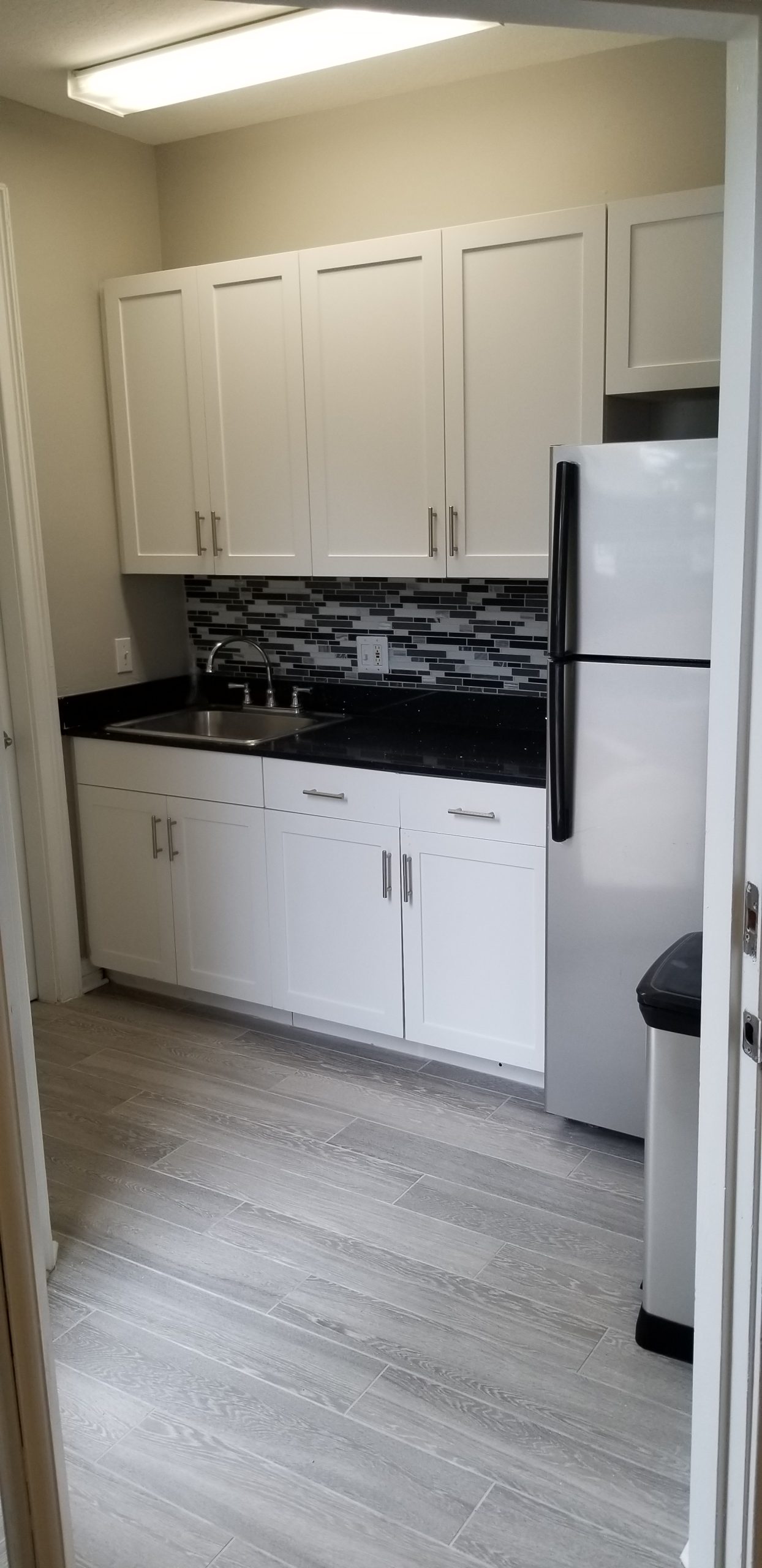 Multifamily Clubhouse & Amenity Center Renovations